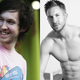 Illustration for article titled Before After: Calvin Harris and His Dick Print Have Come a Long Way